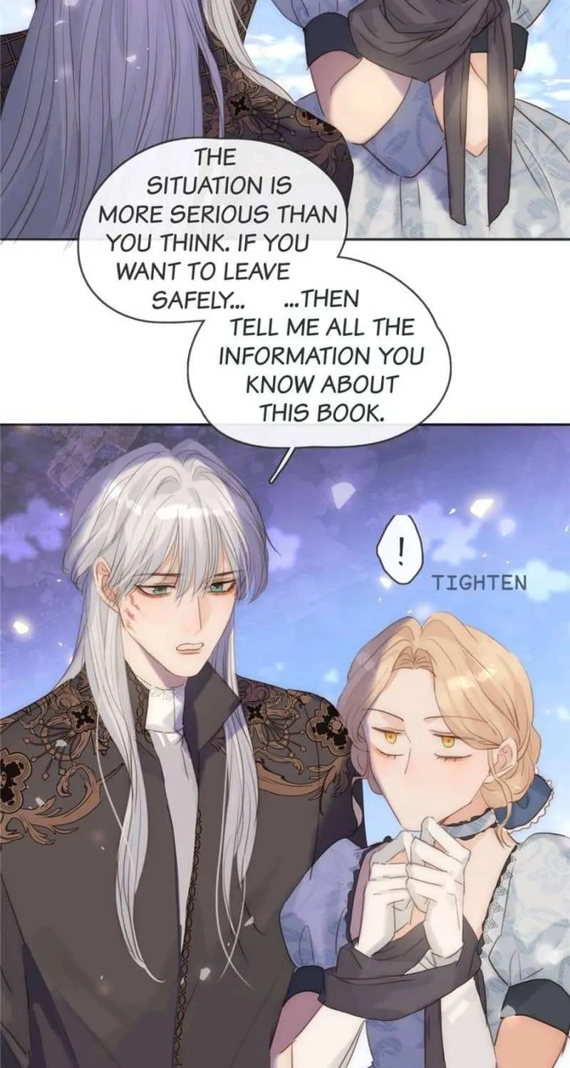 Please, sleep with me Chapter 169 page 27 - 