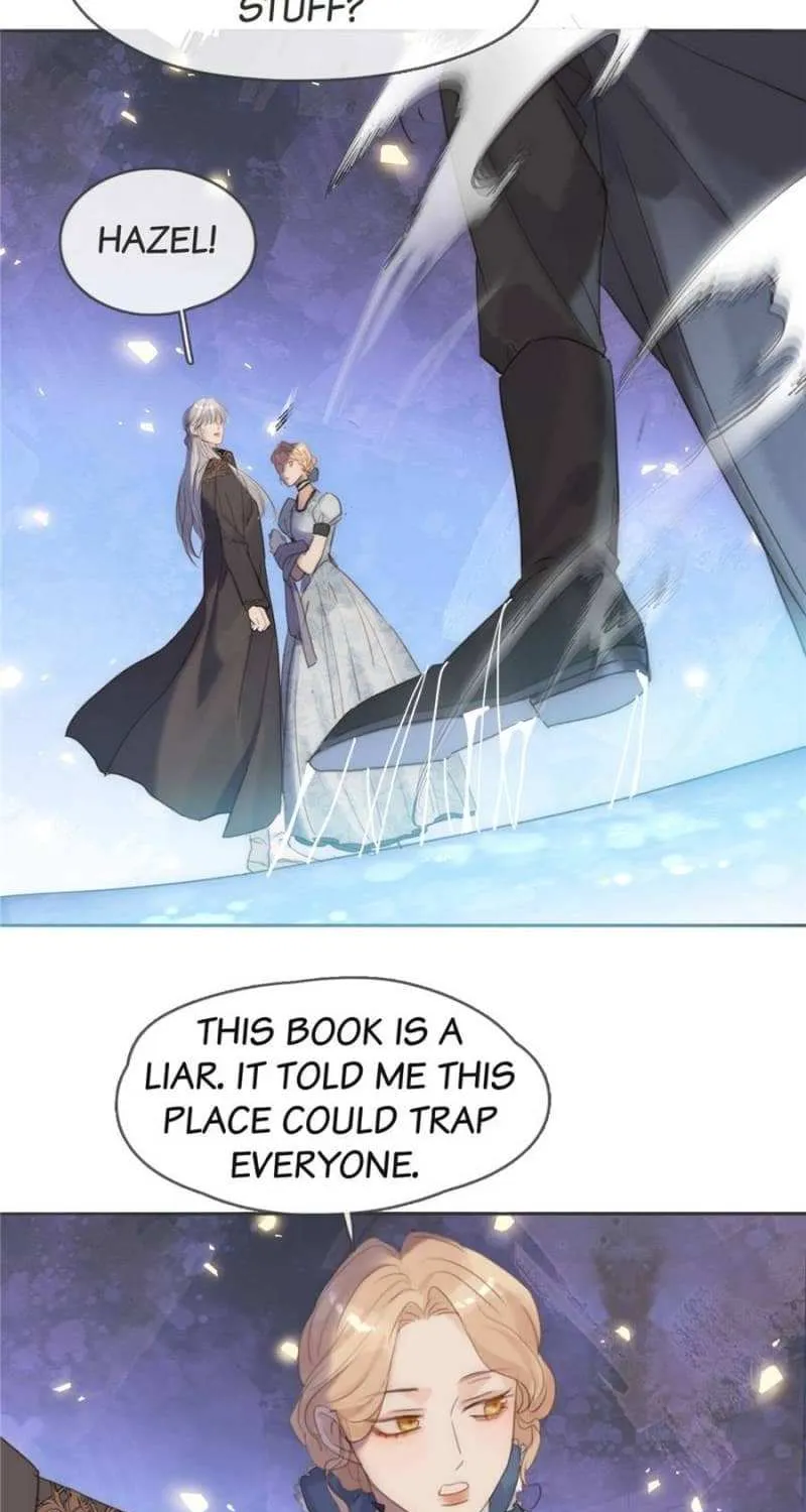 Please, sleep with me Chapter 169 page 36 - 