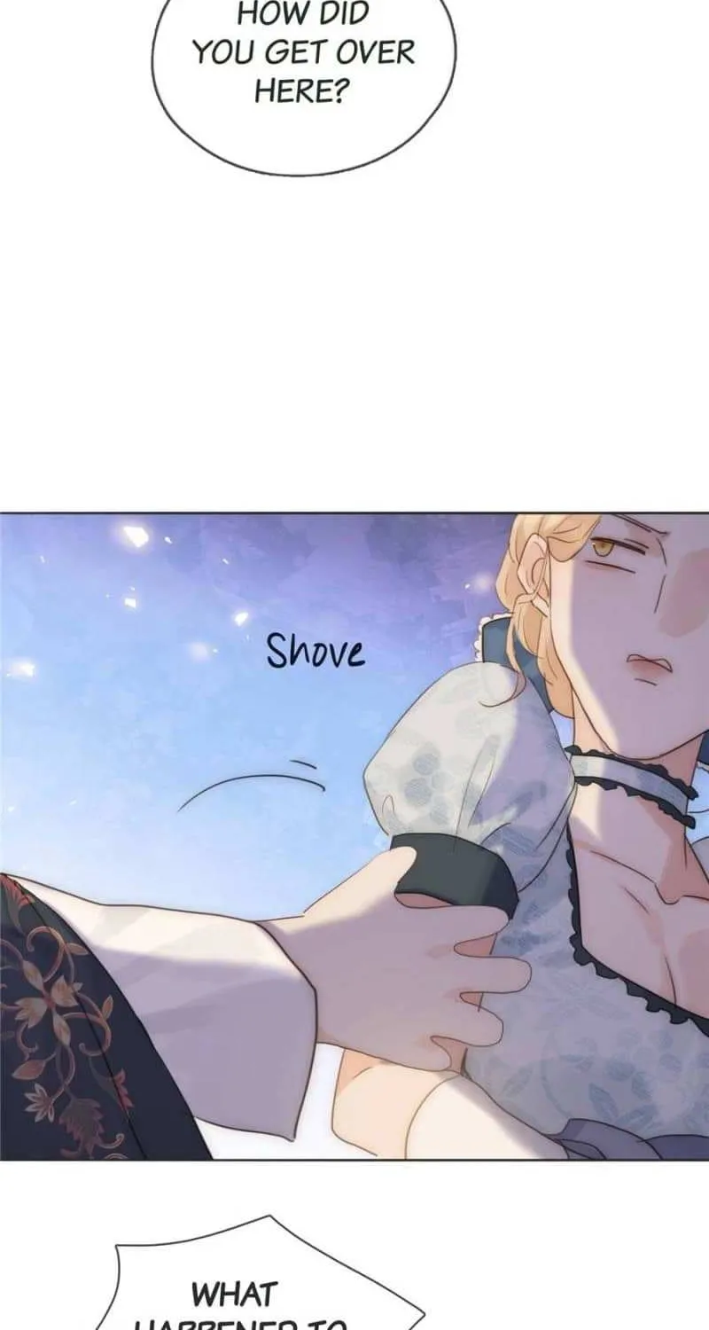 Please, sleep with me Chapter 169 page 39 - 