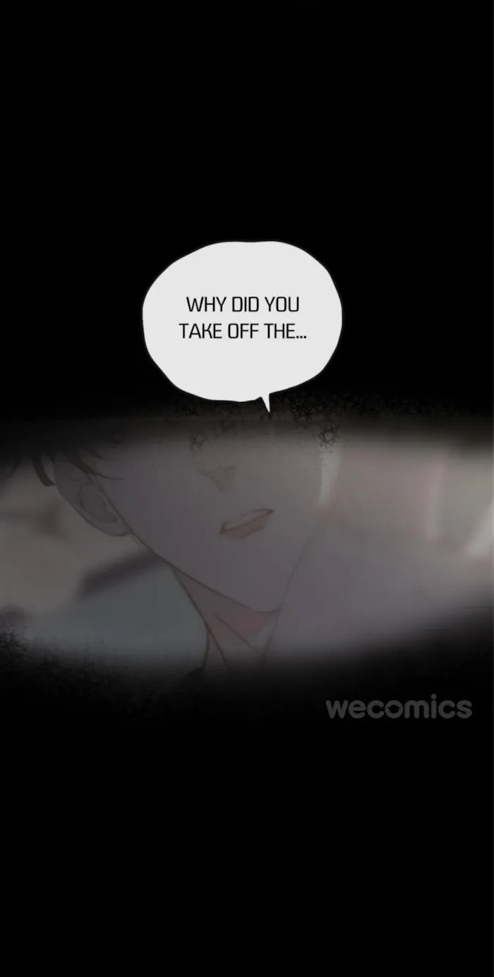 Please, sleep with me Chapter 17 page 3 - 