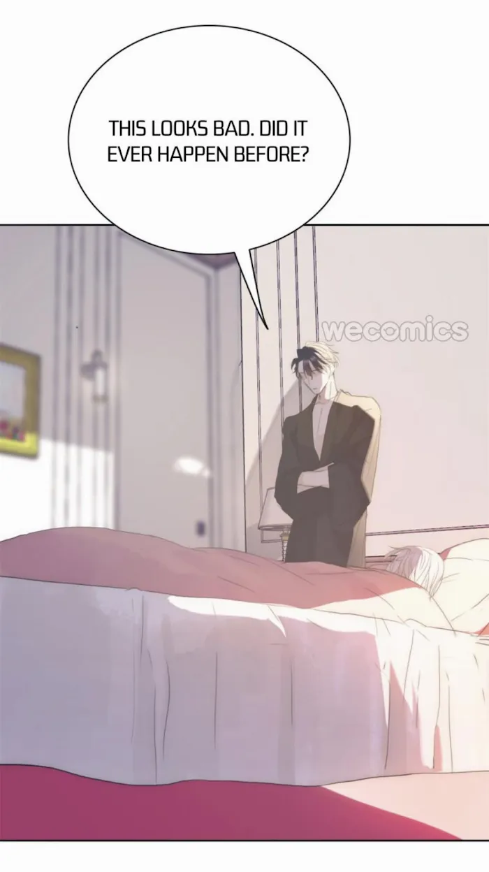 Please, sleep with me Chapter 17 page 21 - 