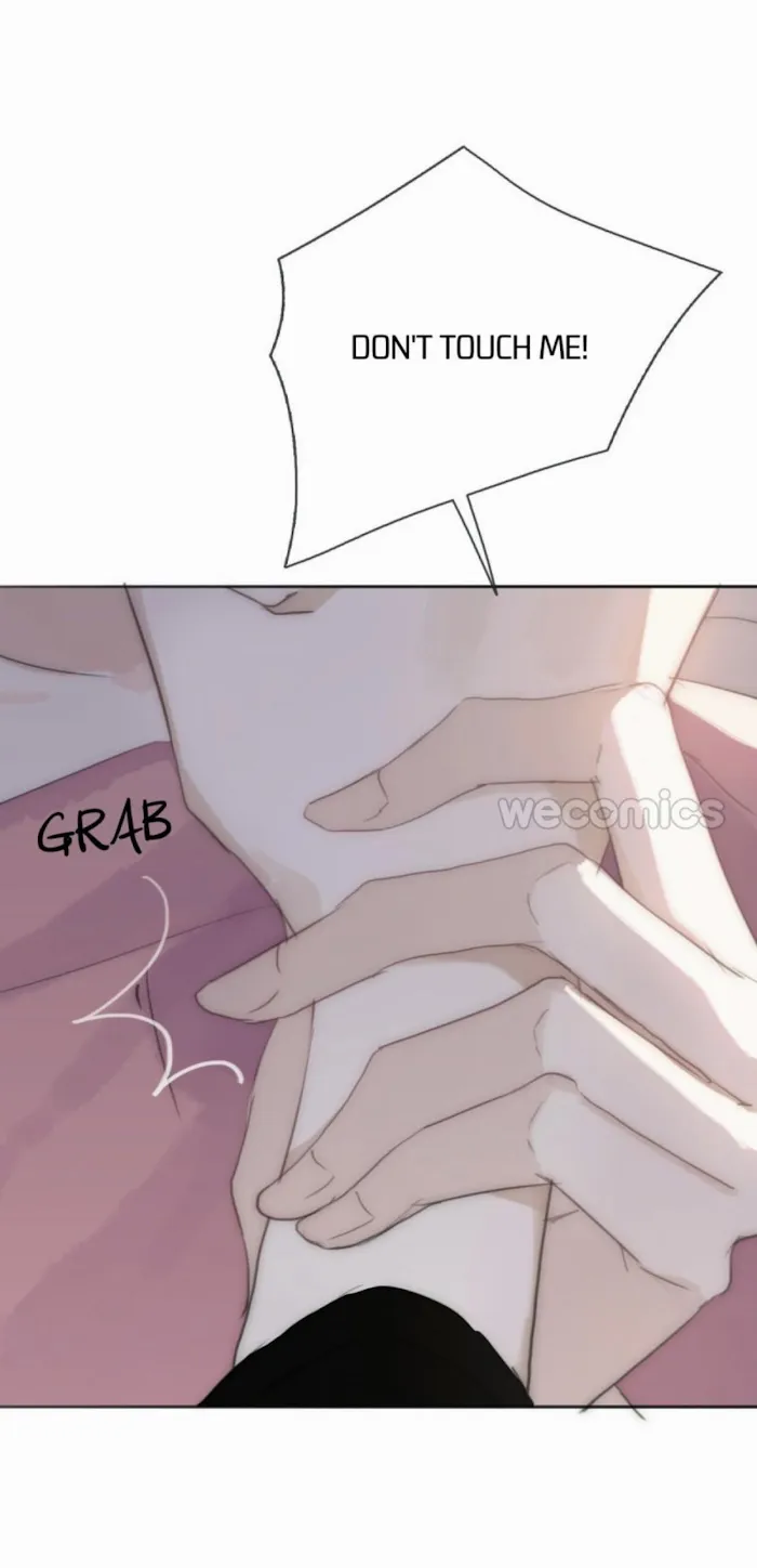 Please, sleep with me Chapter 17 page 31 - 