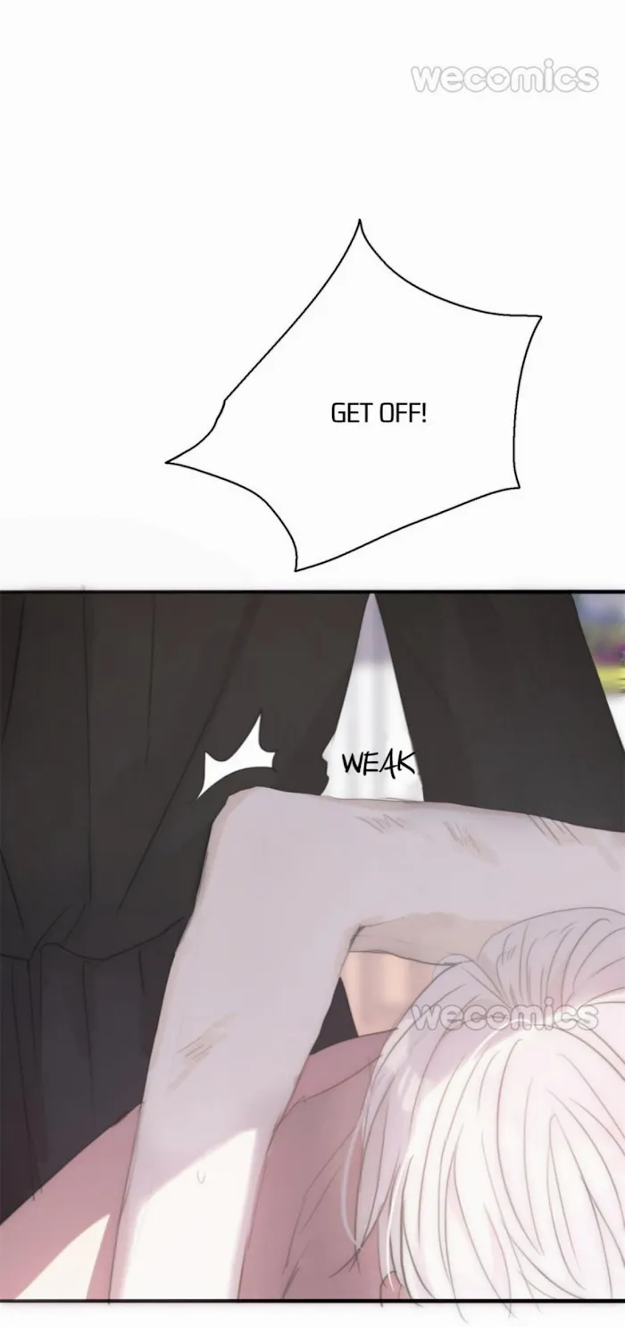 Please, sleep with me Chapter 17 page 34 - 