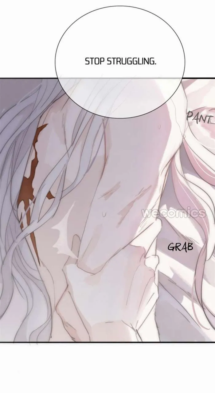 Please, sleep with me Chapter 17 page 35 - 