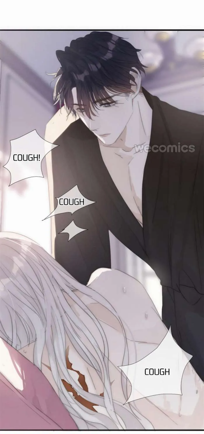 Please, sleep with me Chapter 17 page 36 - 