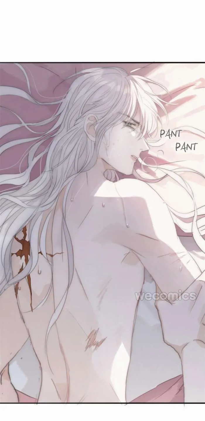 Please, sleep with me Chapter 17 page 37 - 