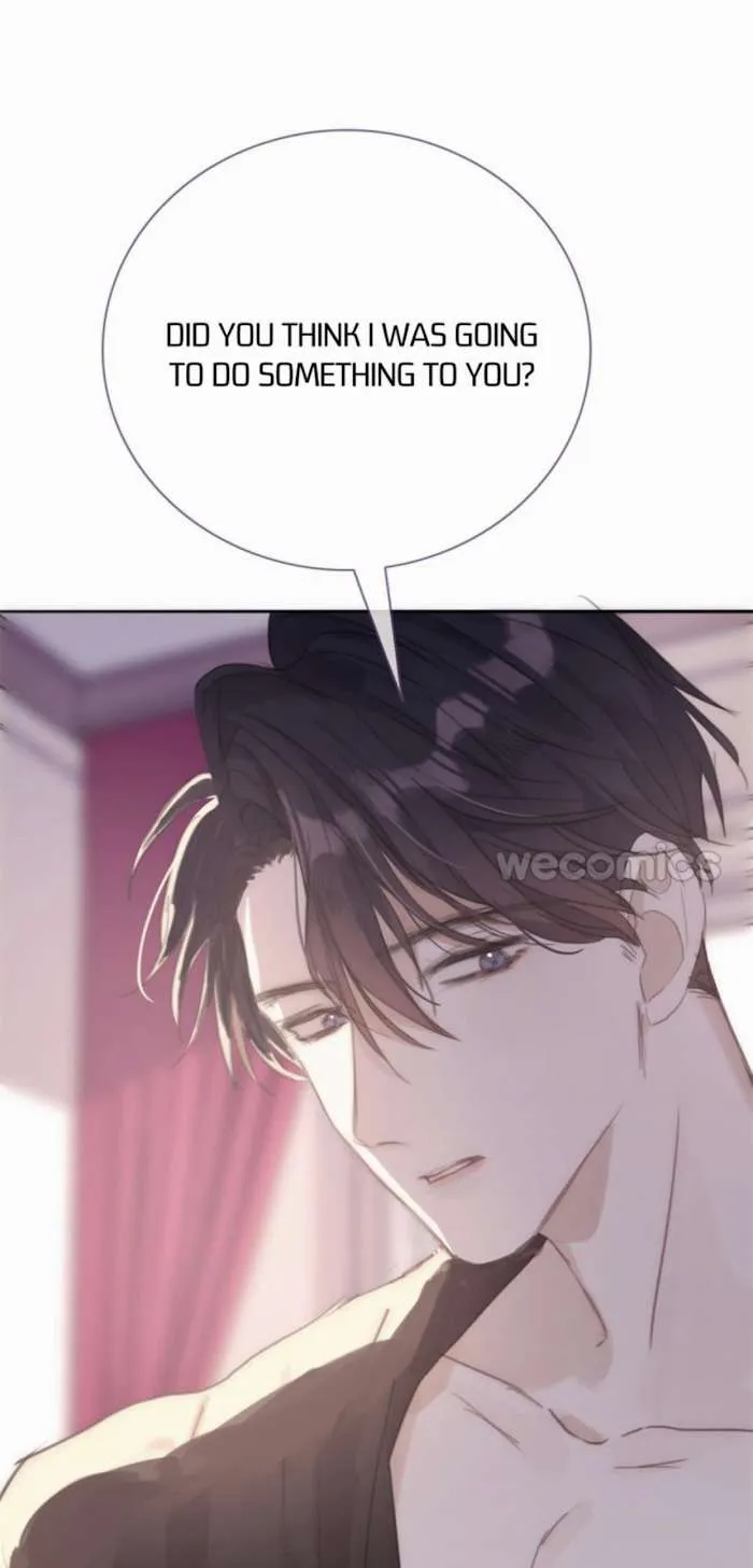 Please, sleep with me Chapter 17 page 39 - 