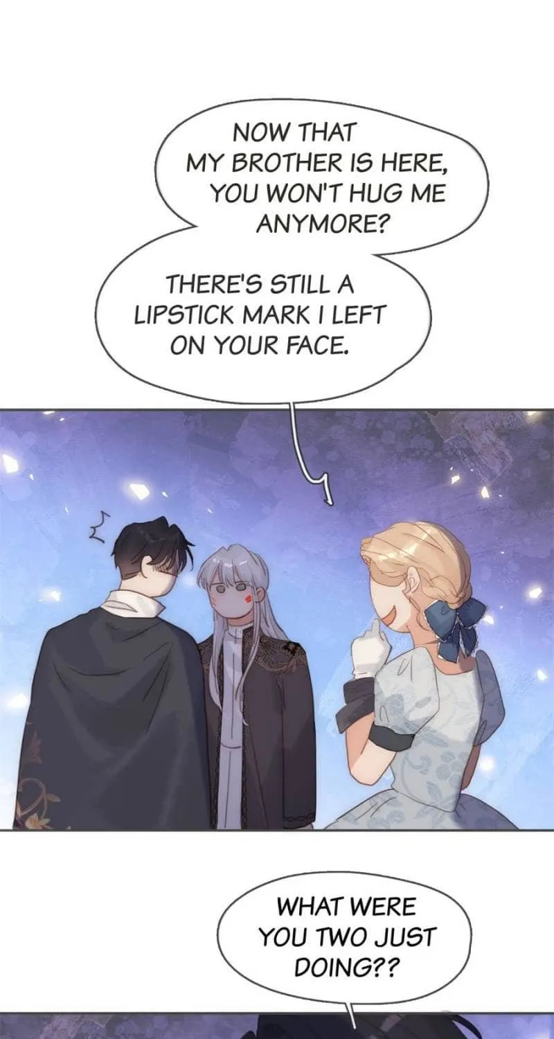 Please, sleep with me Chapter 170 page 2 - 