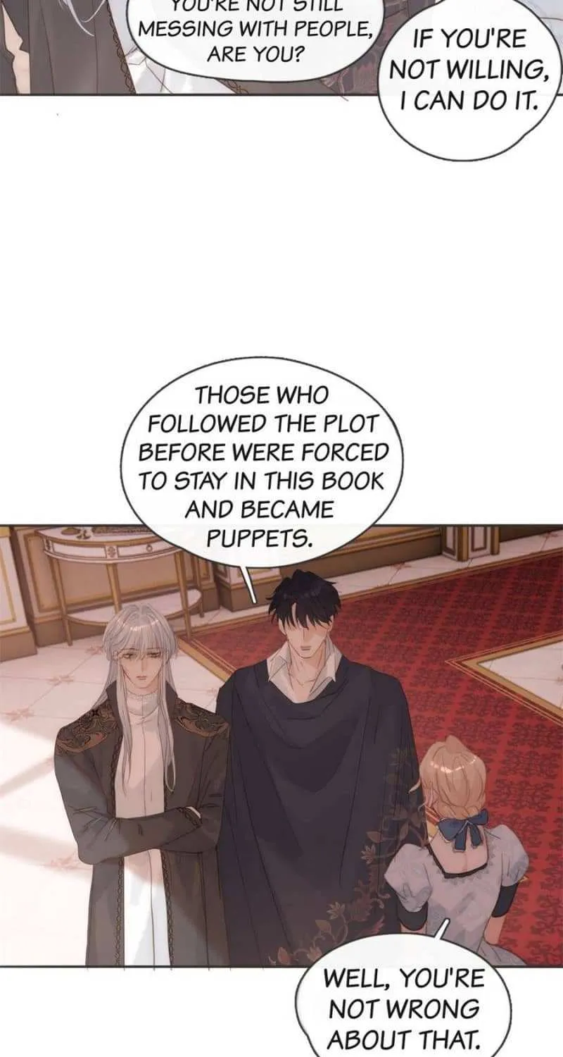 Please, sleep with me Chapter 170 page 18 - 