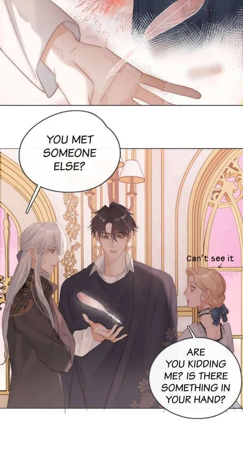 Please, sleep with me Chapter 170 page 20 - 