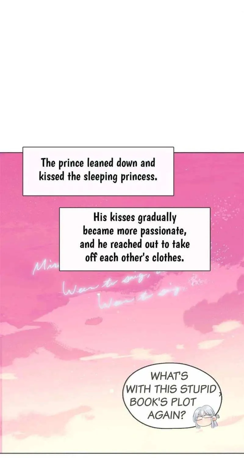 Please, sleep with me Chapter 170 page 21 - 