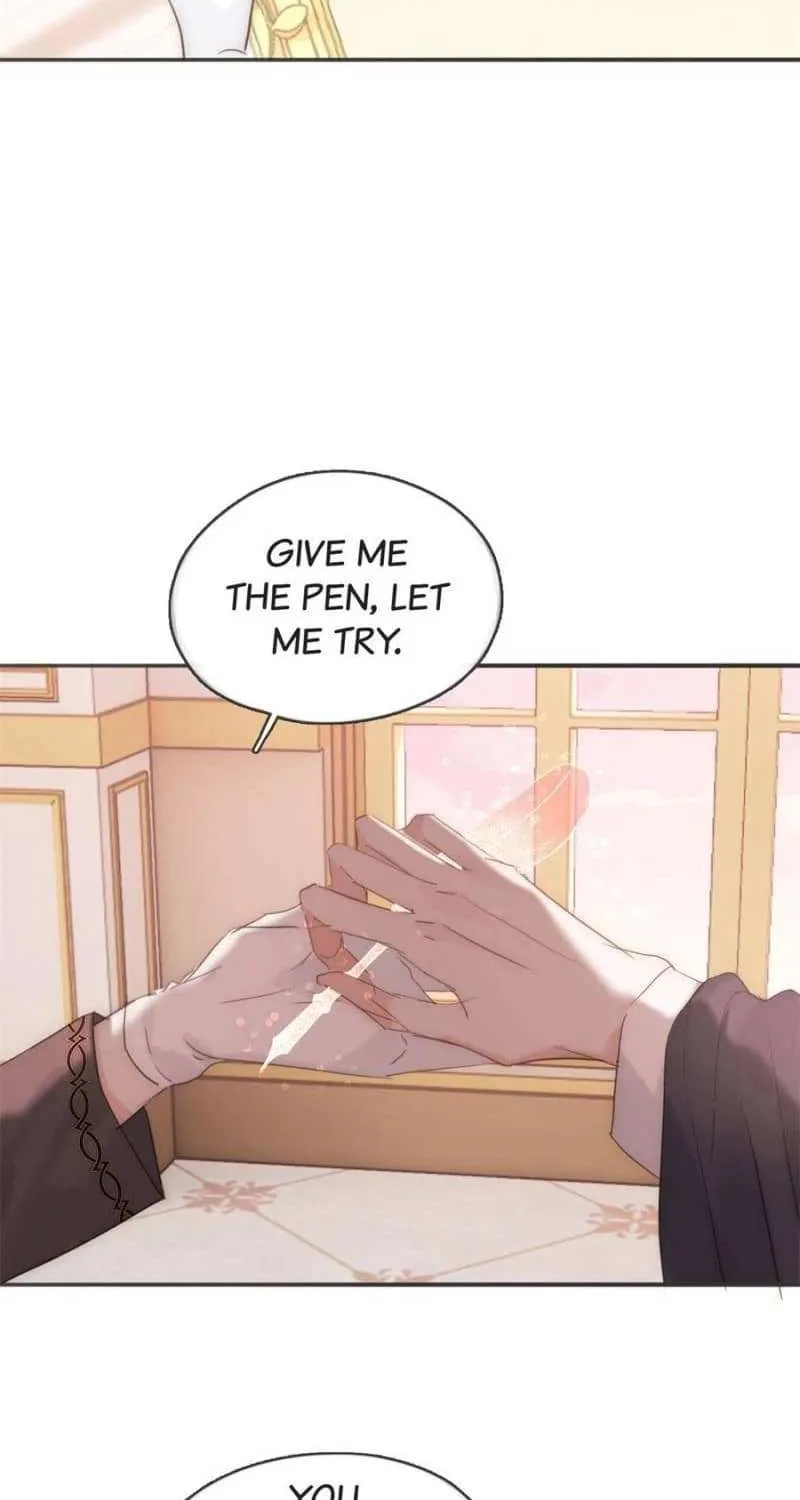 Please, sleep with me Chapter 170 page 25 - 