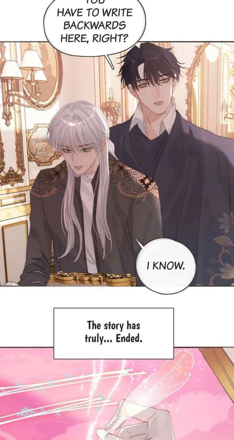 Please, sleep with me Chapter 170 page 26 - 