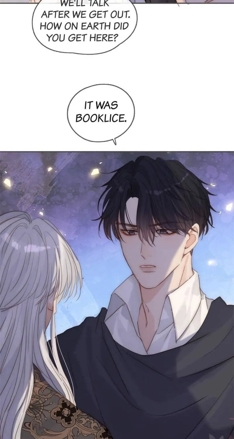 Please, sleep with me Chapter 170 page 4 - 