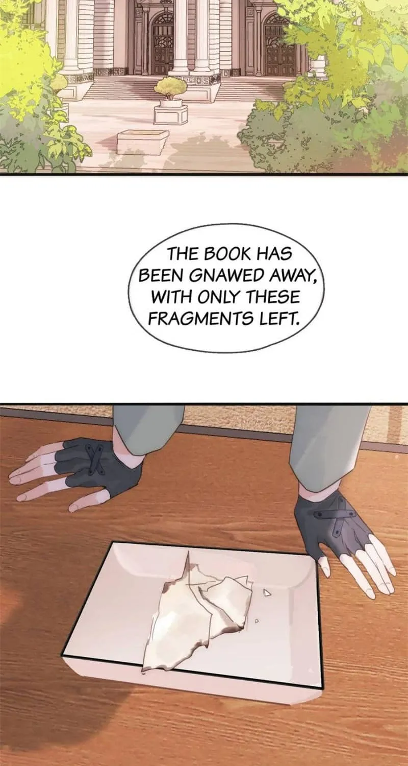 Please, sleep with me Chapter 170 page 35 - 