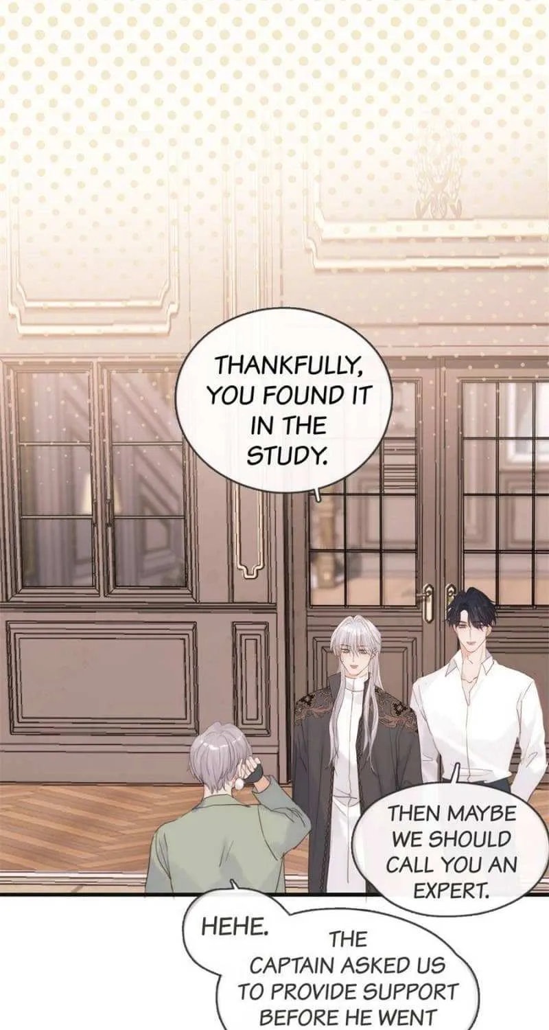 Please, sleep with me Chapter 170 page 37 - 