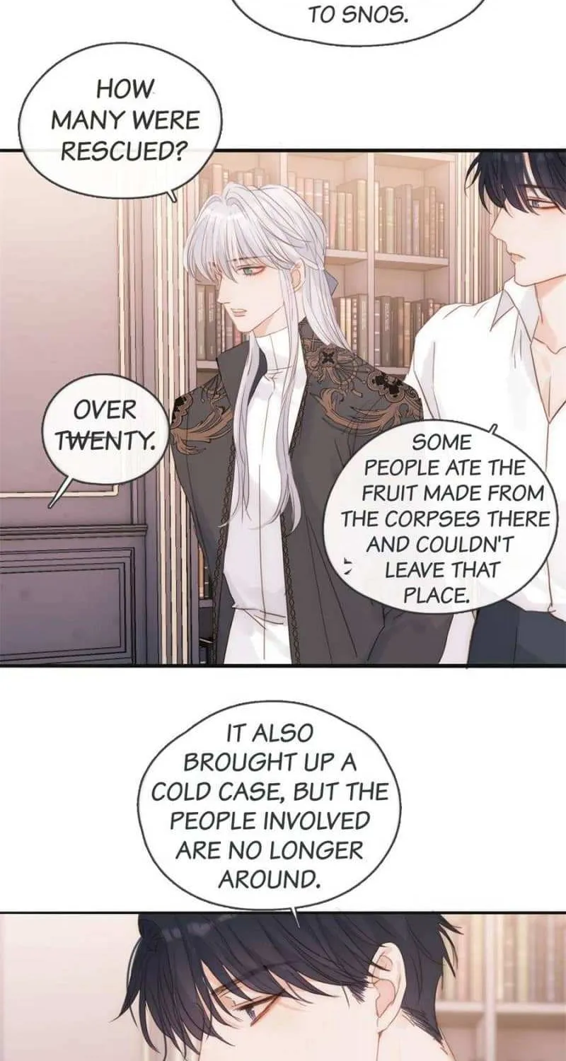Please, sleep with me Chapter 170 page 38 - 