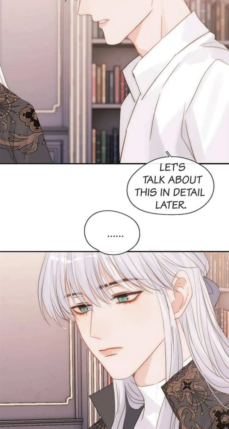 Please, sleep with me Chapter 170 page 39 - 