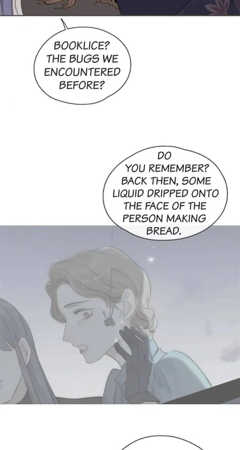 Please, sleep with me Chapter 170 page 5 - 