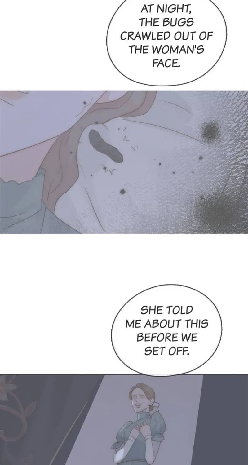 Please, sleep with me Chapter 170 page 6 - 