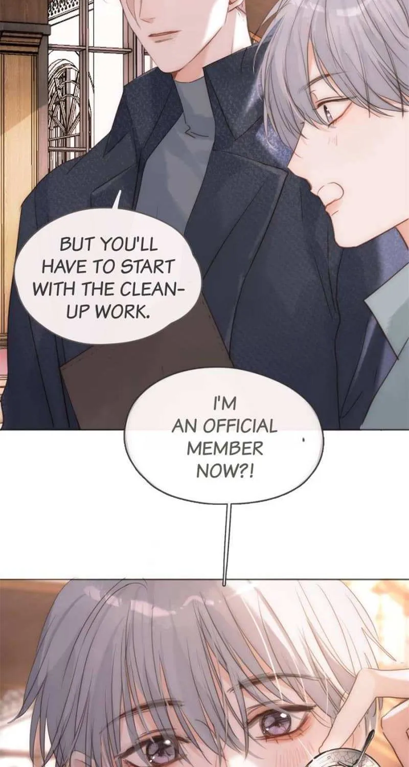 Please, sleep with me Chapter 171 page 12 - 
