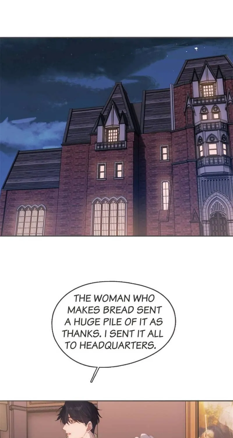 Please, sleep with me Chapter 171 page 18 - 