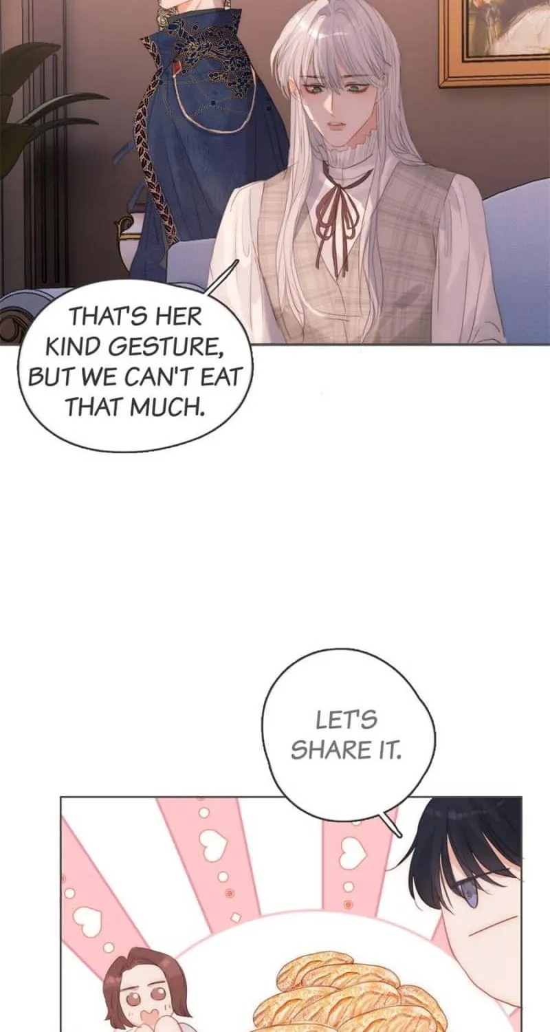 Please, sleep with me Chapter 171 page 19 - 