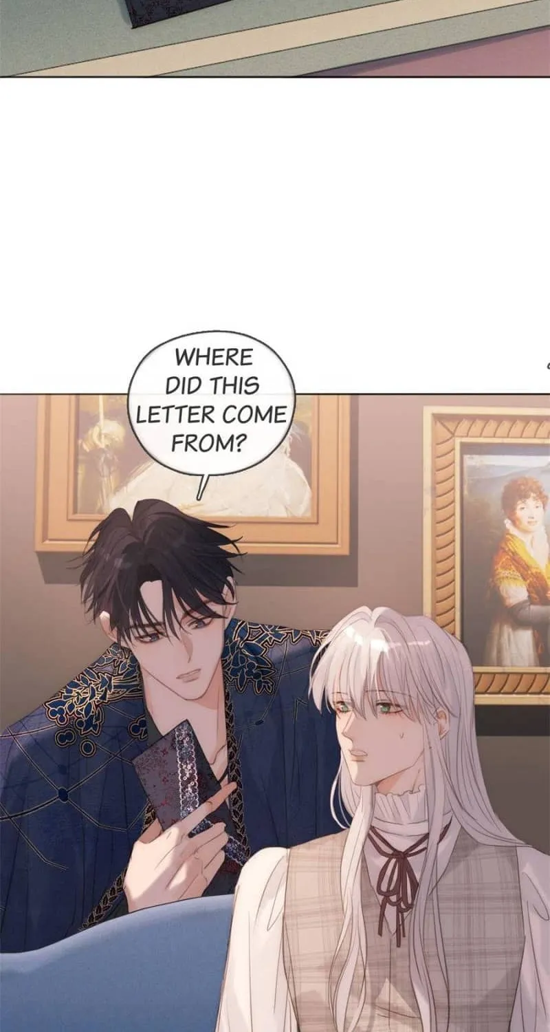 Please, sleep with me Chapter 171 page 21 - 