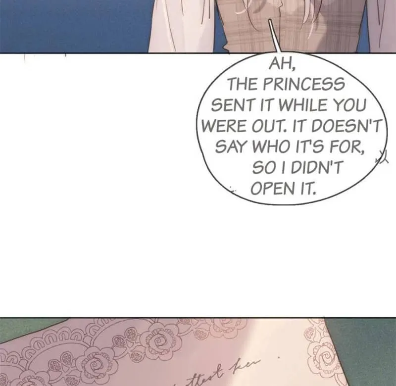 Please, sleep with me Chapter 171 page 22 - 