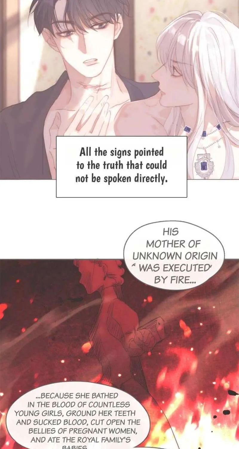 Please, sleep with me Chapter 171 page 33 - 