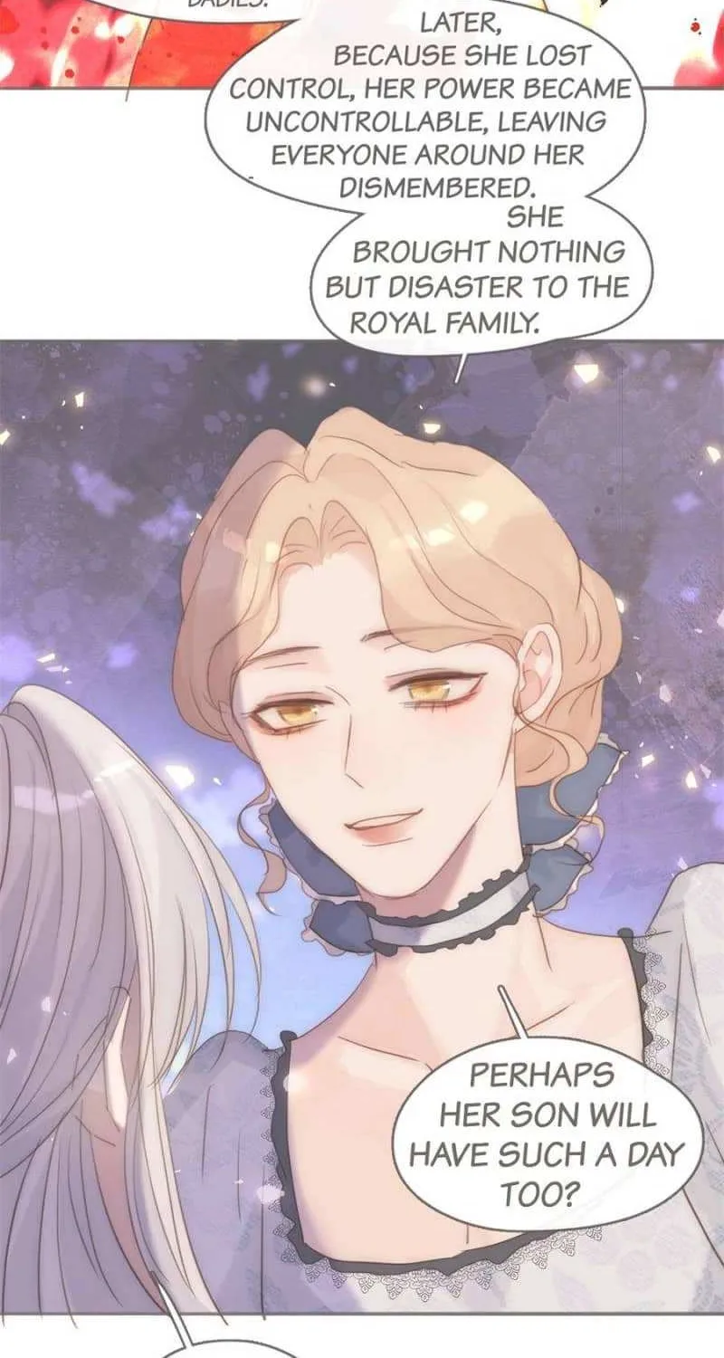 Please, sleep with me Chapter 171 page 34 - 