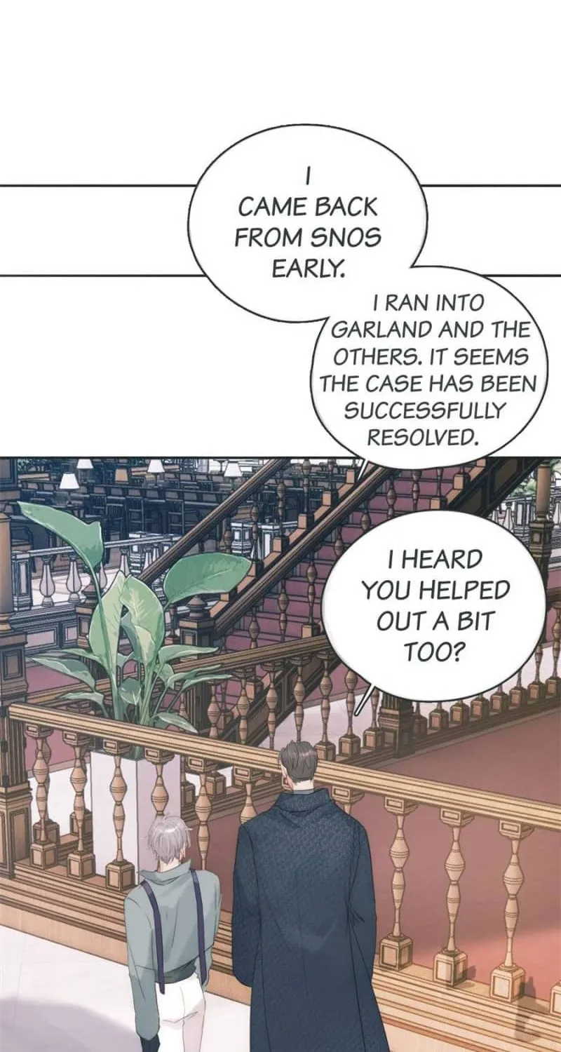 Please, sleep with me Chapter 171 page 5 - 