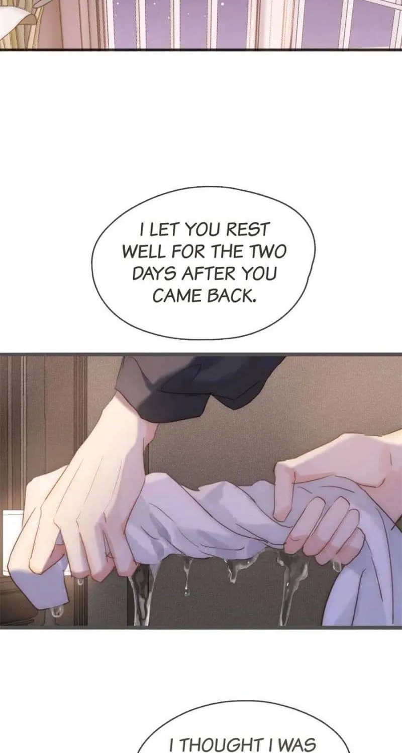 Please, sleep with me Chapter 171 page 41 - 