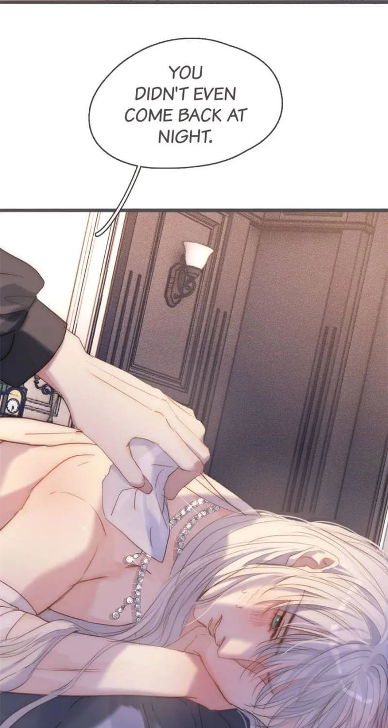 Please, sleep with me Chapter 171 page 43 - 