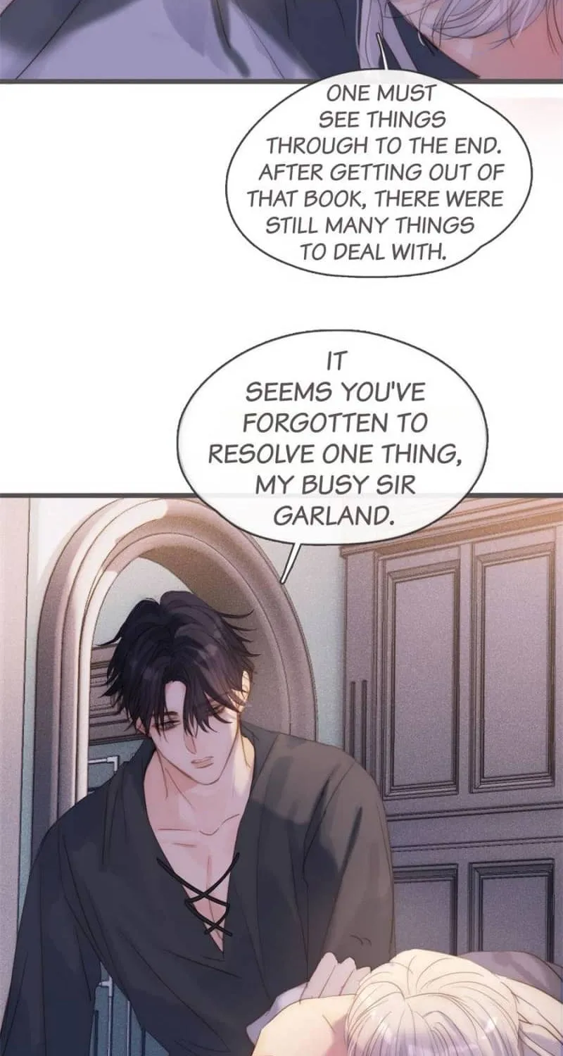Please, sleep with me Chapter 171 page 44 - 