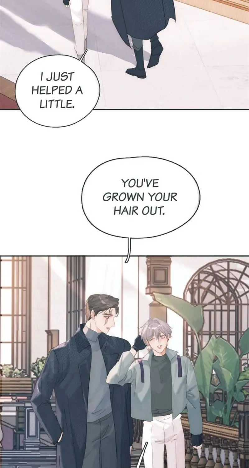 Please, sleep with me Chapter 171 page 6 - 