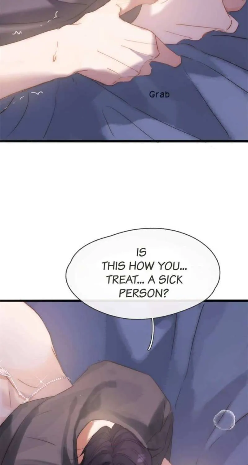 Please, sleep with me Chapter 172 page 17 - 