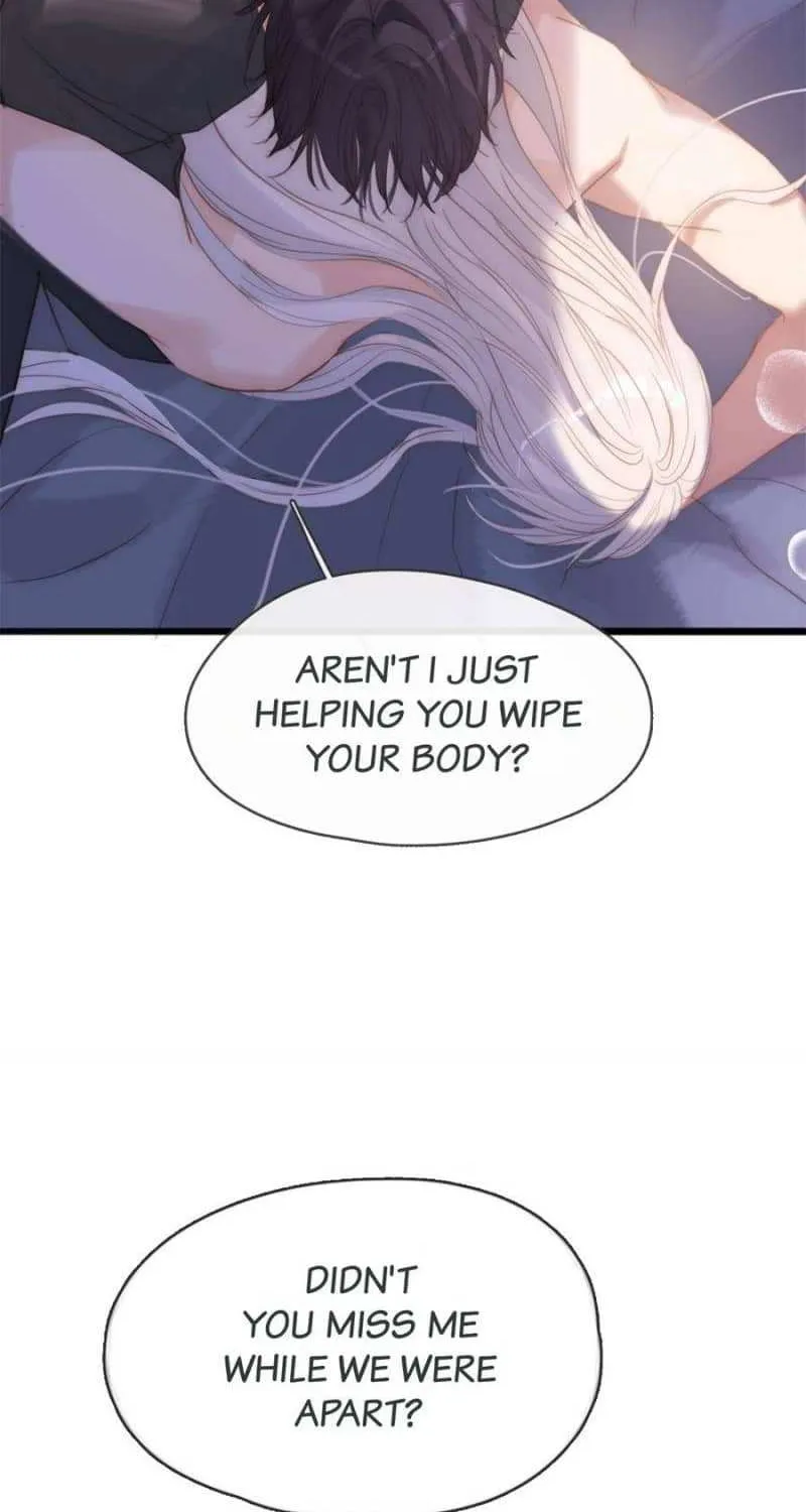 Please, sleep with me Chapter 172 page 18 - 