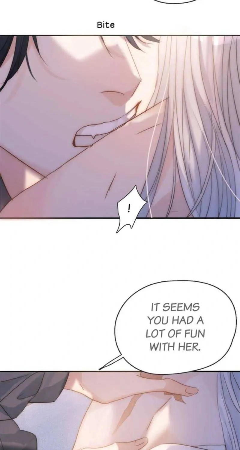 Please, sleep with me Chapter 172 page 20 - 