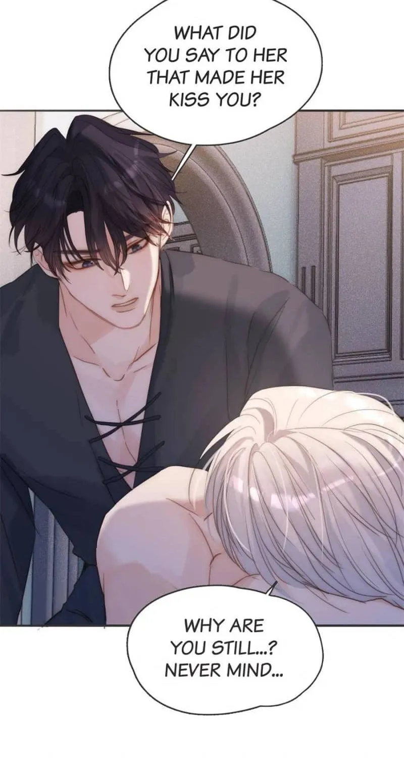Please, sleep with me Chapter 172 page 3 - 