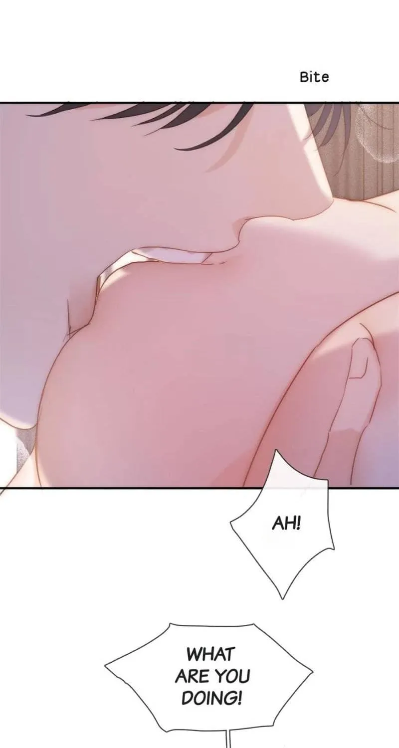 Please, sleep with me Chapter 172 page 25 - 