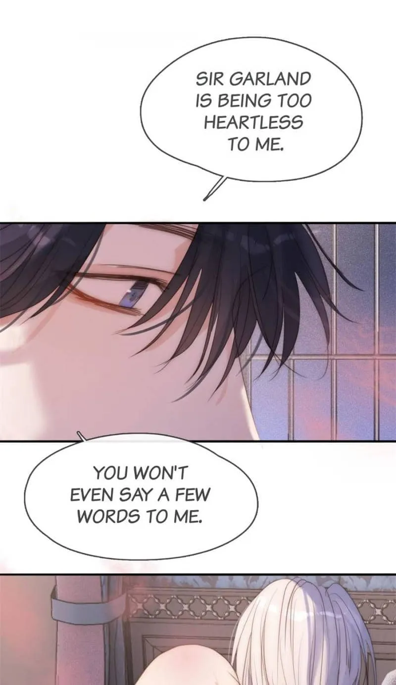 Please, sleep with me Chapter 172 page 27 - 