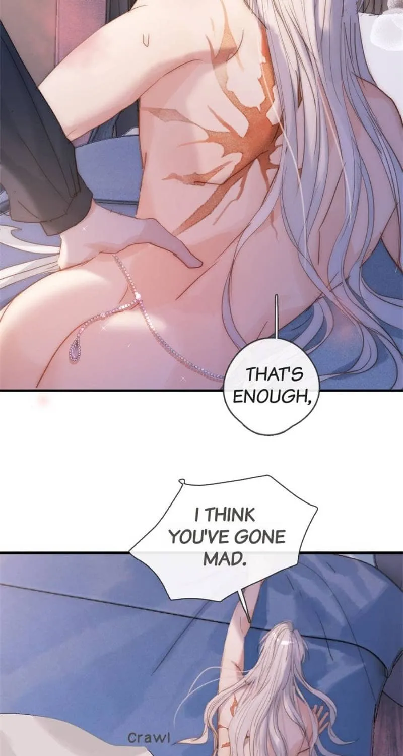 Please, sleep with me Chapter 172 page 28 - 