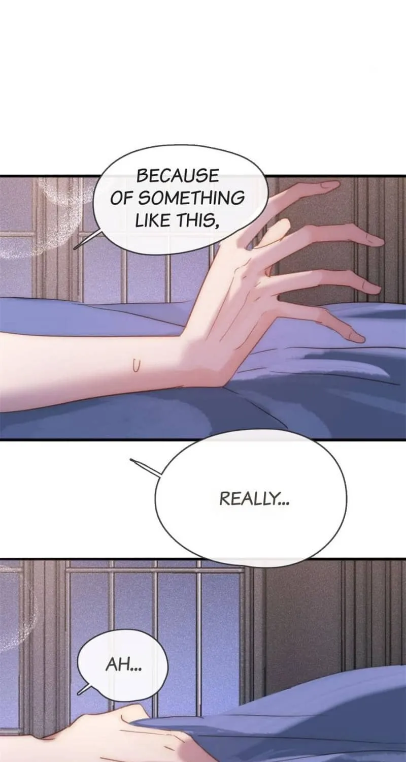 Please, sleep with me Chapter 172 page 30 - 