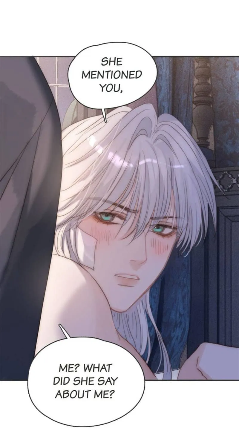 Please, sleep with me Chapter 172 page 4 - 