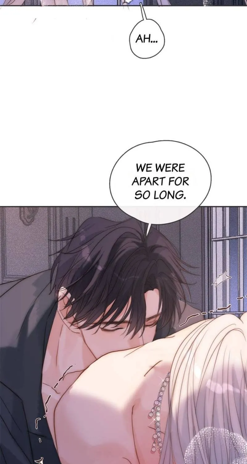 Please, sleep with me Chapter 172 page 35 - 