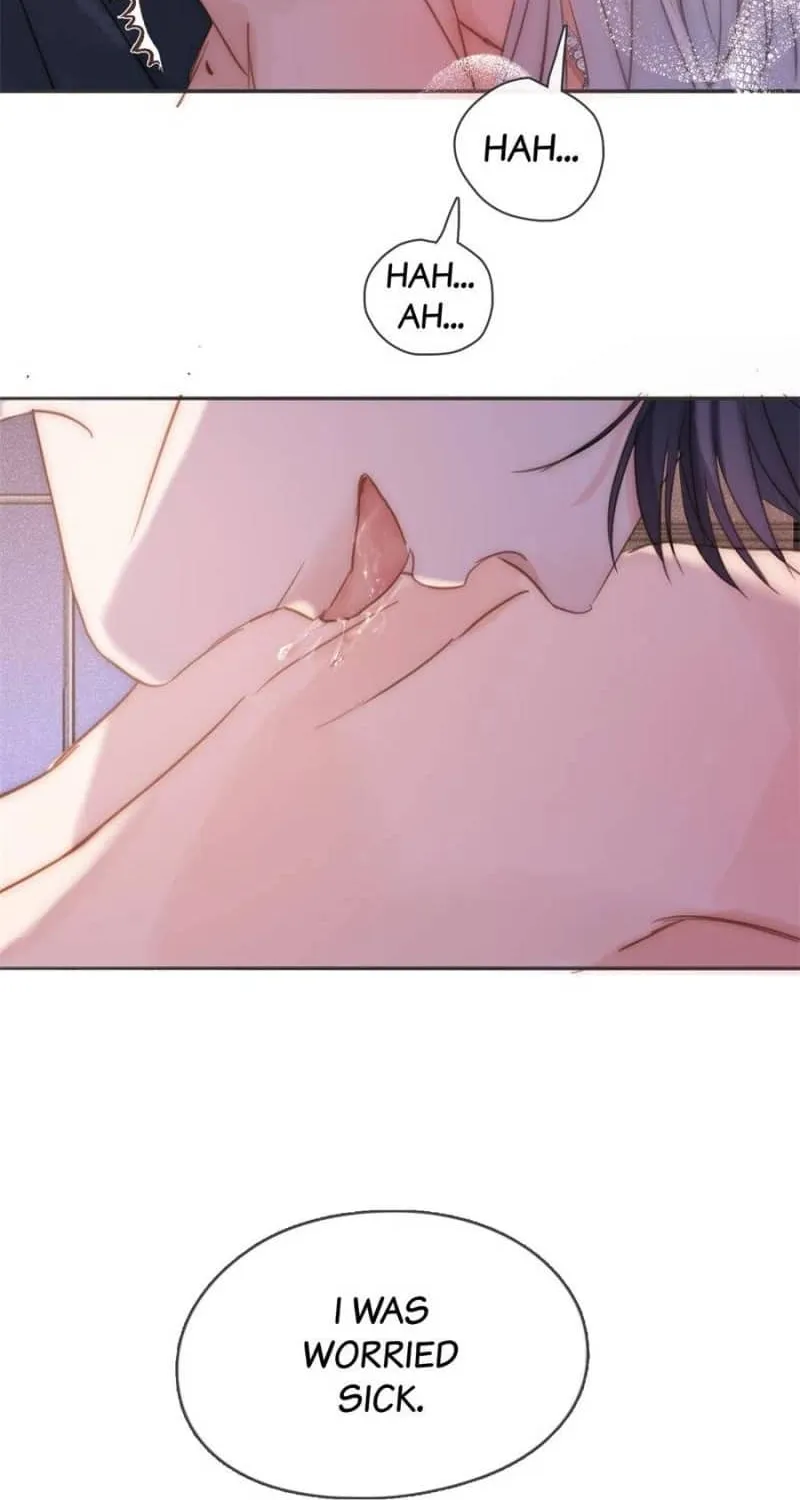 Please, sleep with me Chapter 172 page 36 - 