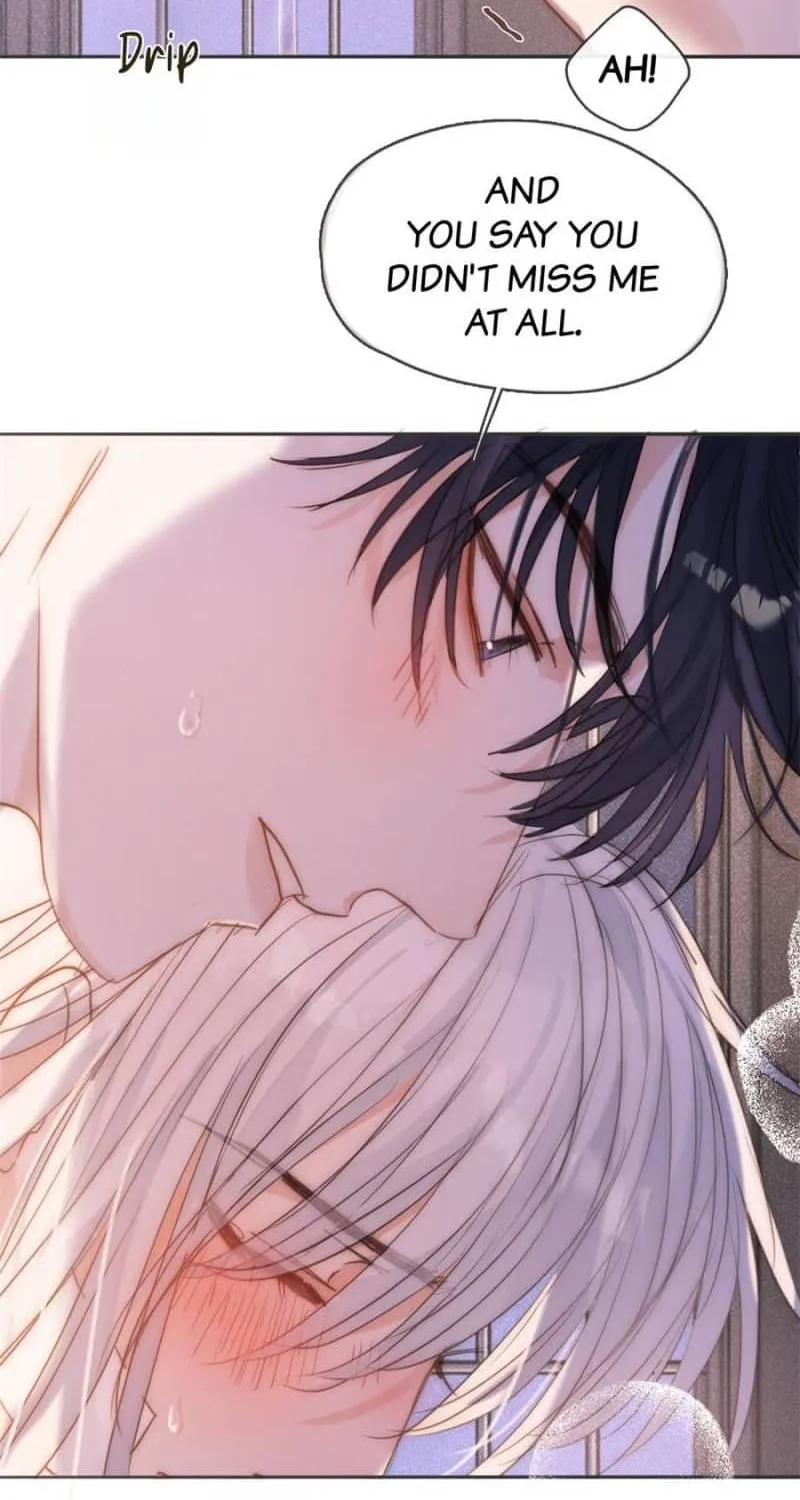 Please, sleep with me Chapter 172 page 38 - 
