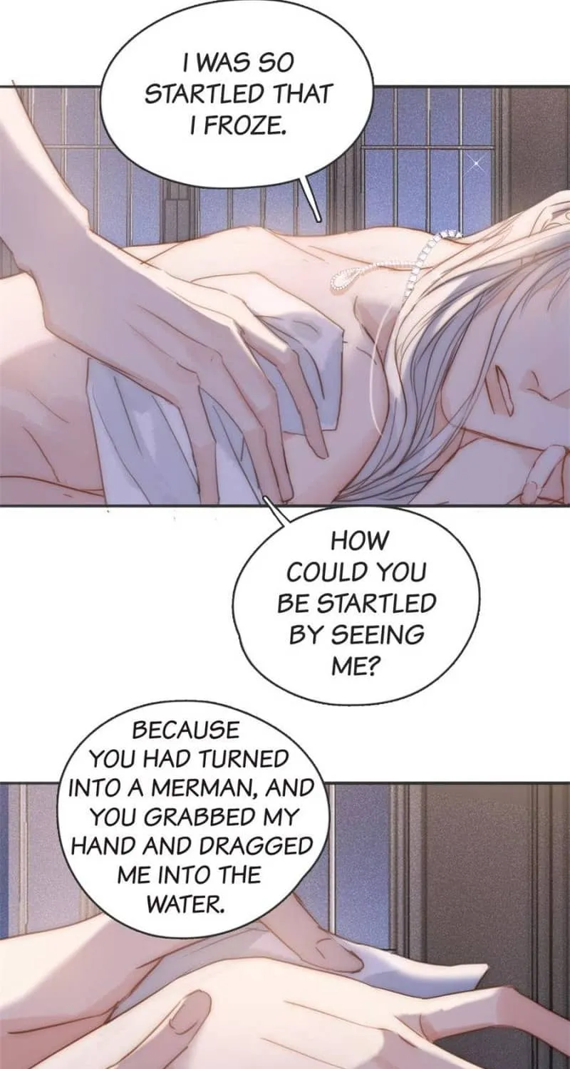 Please, sleep with me Chapter 172 page 6 - 