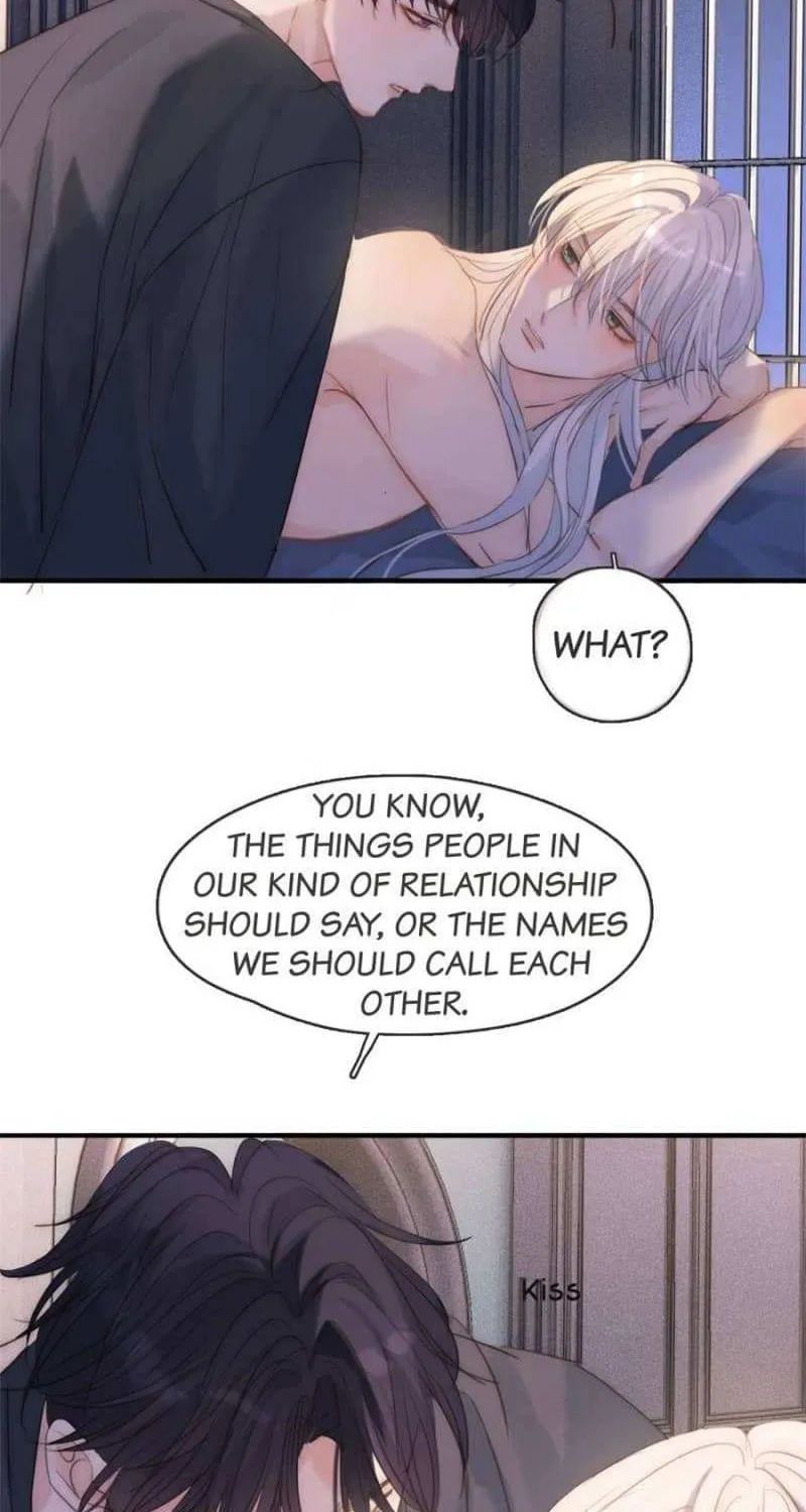 Please, sleep with me Chapter 172 page 9 - 